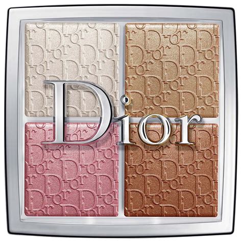 Dior glow face palette universal